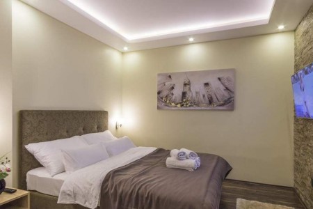 apartmani beograd savski venac apartman triple room6