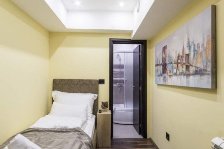 apartments beograd savski venac apartment single room2