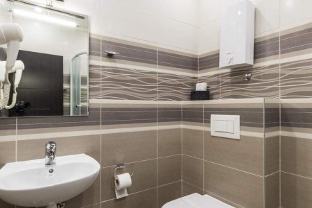 apartments beograd savski venac apartment single room4