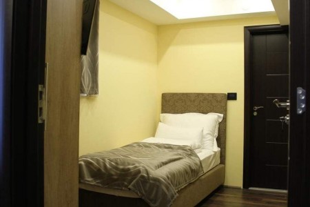 apartmani beograd savski venac apartman single room2