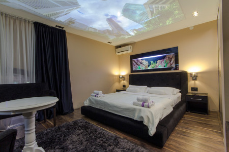 apartmani beograd savski venac apartman madison queen3