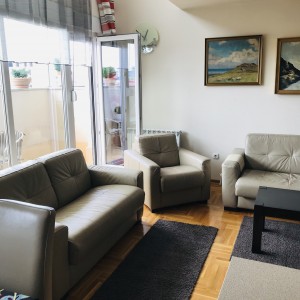 apartmani beograd vozdovac apartman panorama lux11