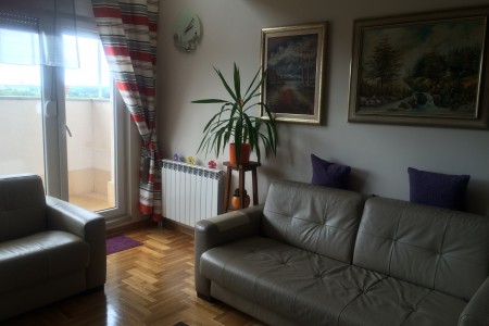 apartmani beograd vozdovac apartman panorama lux4