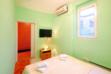 apartments beograd centar apartment apartman paradise sunny sky6