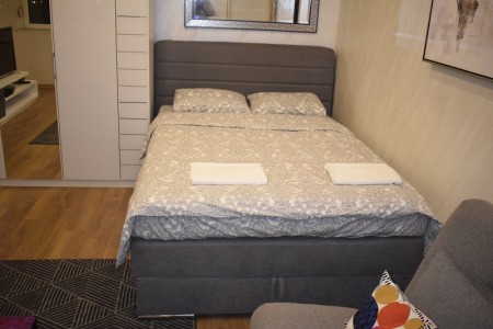 apartments beograd centar apartment brankow493