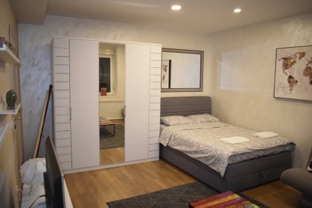 apartments beograd centar apartment brankow494