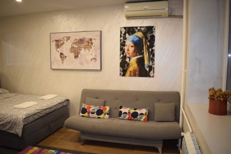 apartmani beograd centar apartman brankow492