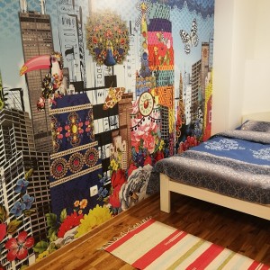 apartmani beograd vracar apartman green star