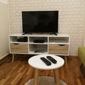 apartmani beograd vracar apartman green star3