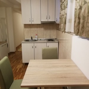 apartmani beograd vracar apartman green star5