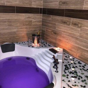 apartmani beograd vozdovac apartman dreams rooms beograd sky room3