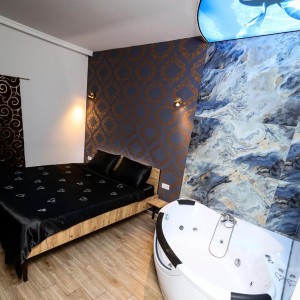apartmani beograd vozdovac apartman dreams rooms beograd dolphine room6
