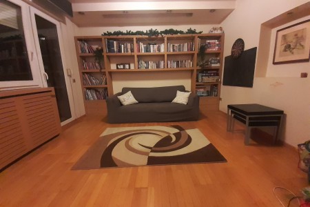 apartmani beograd rakovica apartman wonderland