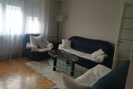 apartmani beograd vracar apartman maria apartment14