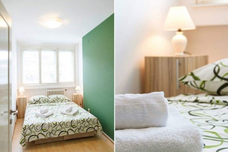 apartmani beograd centar apartman singidunum urban5