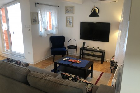 apartments beograd centar apartment sky223