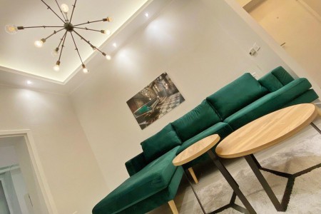 apartmani beograd centar apartman premium lux duplex city center3