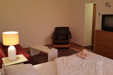 apartmani beograd vozdovac apartman mestrovic2