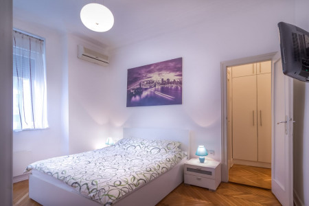apartmani beograd centar apartman menhetn3