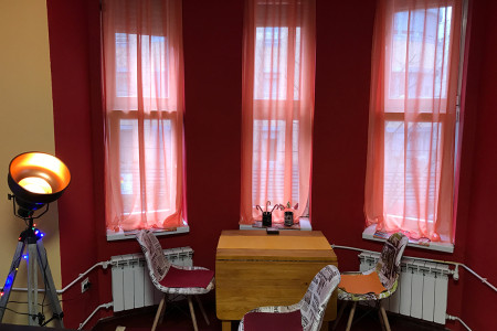 apartmani beograd vracar apartman mira10