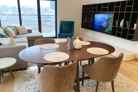 apartments beograd centar apartment vista luxury suite13