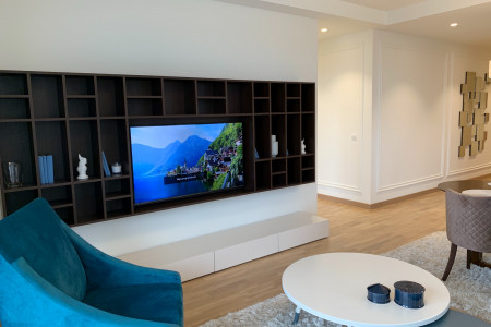 apartments beograd centar apartment vista luxury suite9