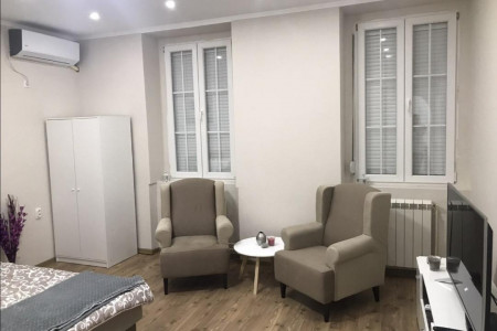 apartments beograd centar apartment stanovcic apartment2