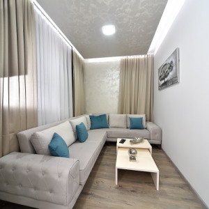 apartmani beograd centar apartman atlas 75