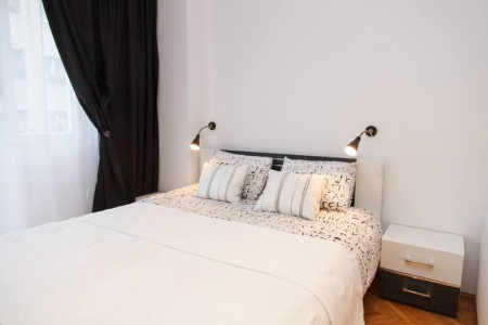 apartments beograd centar apartment deluxe studio6