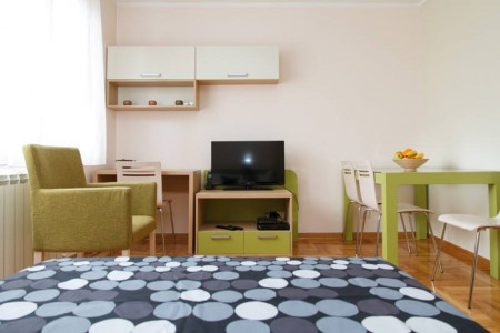 apartmani beograd centar apartman luxury studio vracar6