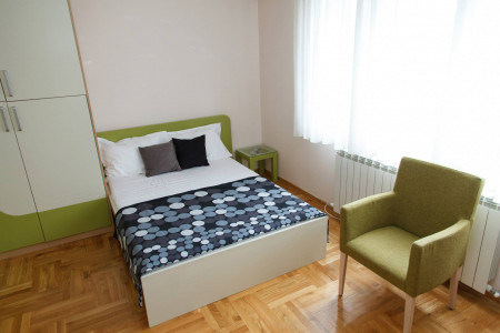 apartmani beograd centar apartman luxury studio vracar7