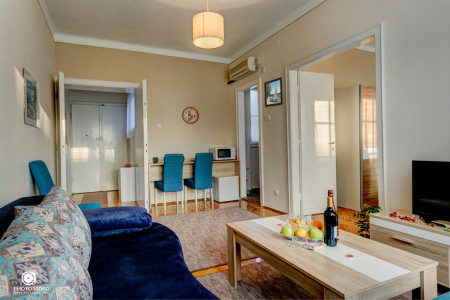 apartmani beograd centar apartman pasic square