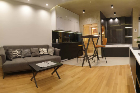 apartments beograd centar apartment private delux spa apartman30