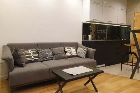 apartmani beograd centar apartman private delux spa apartman14