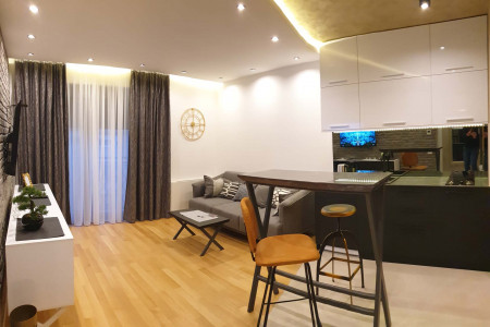 apartmani beograd centar apartman private delux spa apartman2