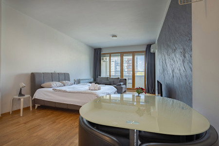 apartmani beograd novi beograd apartman don vito