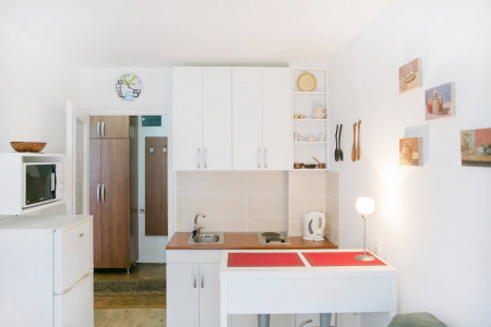 apartments beograd centar apartment mali dzoburg4