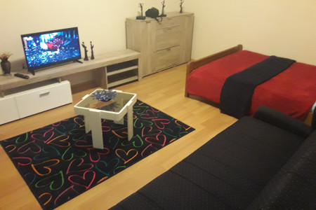 apartmani beograd palilula apartman djole