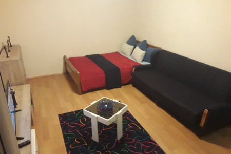 apartmani beograd palilula apartman djole2