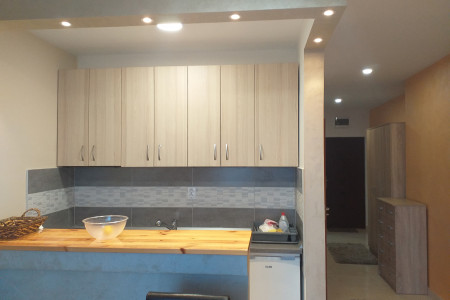 apartmani beograd centar apartman mari comfort6
