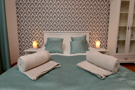 apartmani beograd centar apartman bloom apartments7