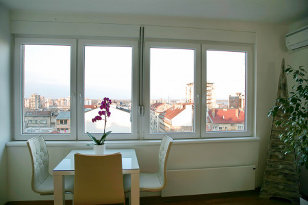 apartmani beograd centar apartman queens park3