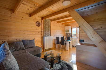 apartmani zlatibor okolno mesto apartman brvnara mir 112