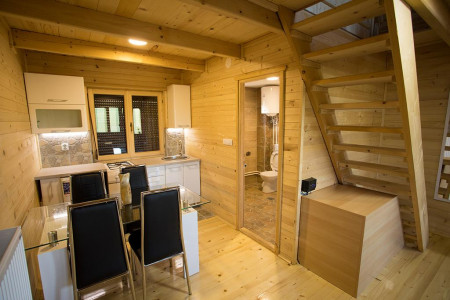 apartmani zlatibor okolno mesto apartman brvnara mir 117