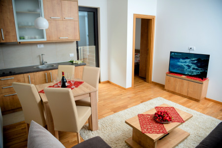 apartmani zlatibor planina apartman dionis 84