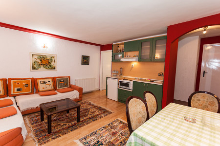 apartmani zlatibor planina apartman rujno6