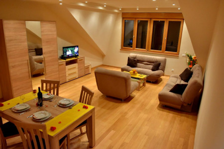 apartmani zlatibor planina apartman duplex lux3