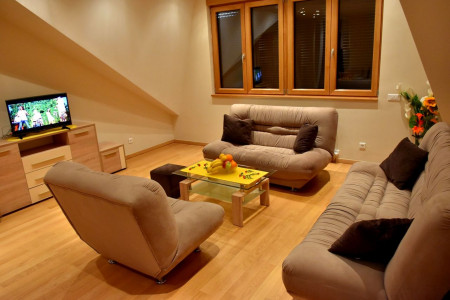 apartmani zlatibor planina apartman duplex lux4