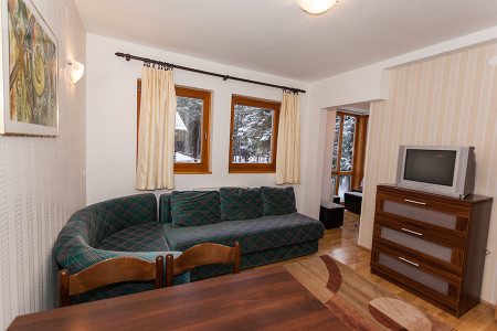 apartmani zlatibor planina apartman narcis