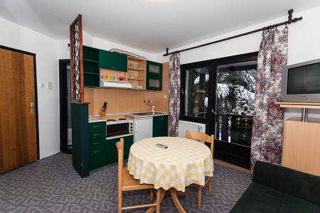 apartmani zlatibor planina apartman molika3